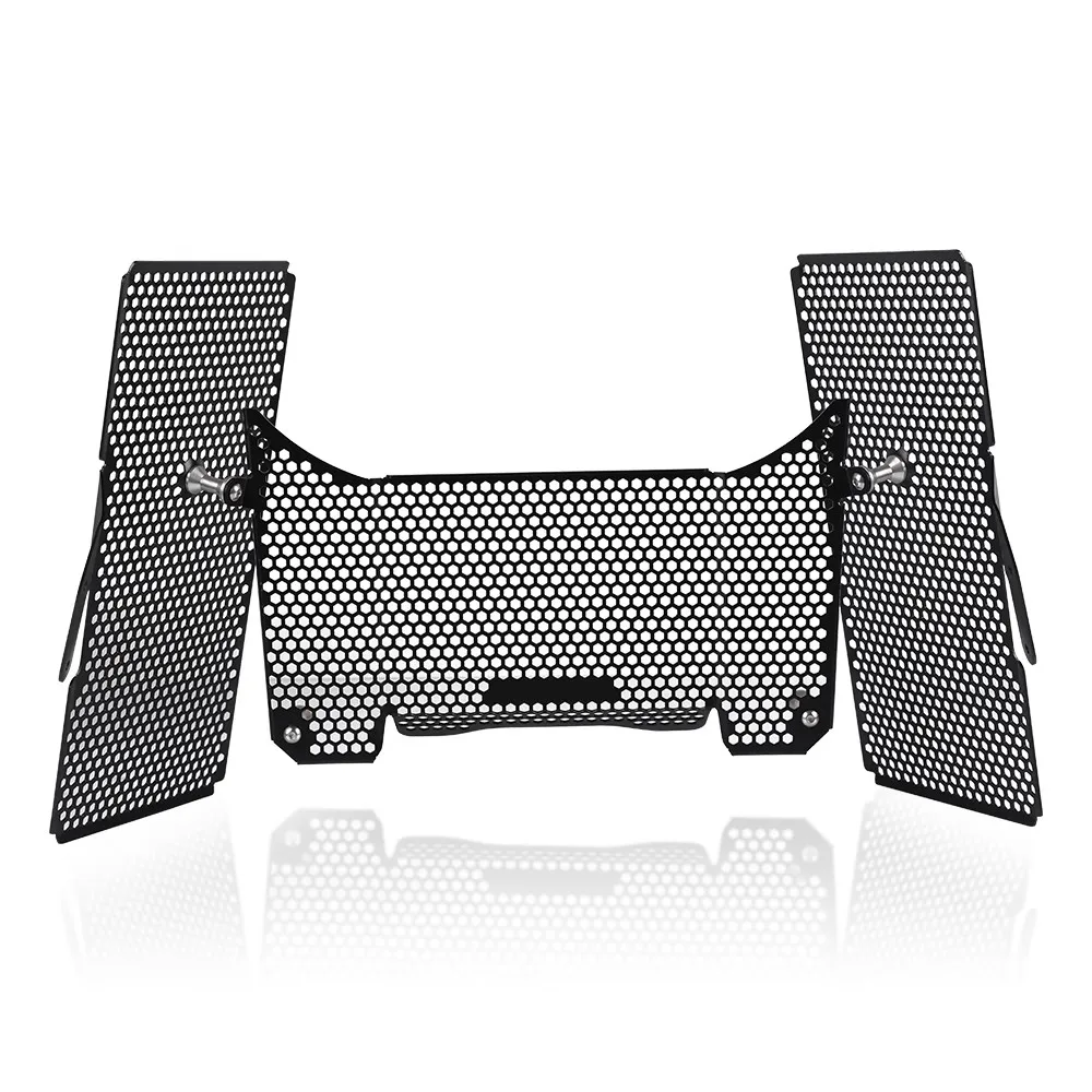 

Radiator Guard Protector Grille Cover FOR Ducati Multistrada V4 S V4S Sport 2021 2022 2023 2024 Multistrada V4 Pikes Peak Rally