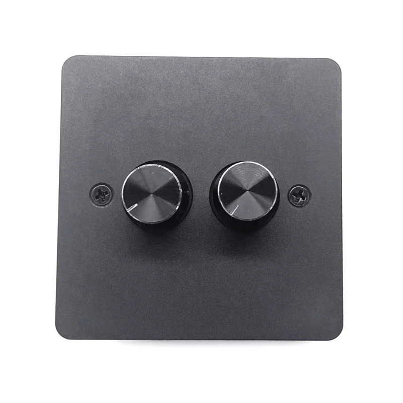 

High Performances LED Dimmer Switches for Travel Trailers, Marine Applications