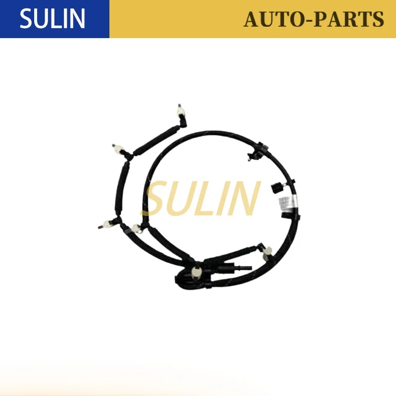 

LR032107 Fuel Pipe Leak Off Overflow Hose for Jaguar X761 X250 X260 X351 Land Rover L319 L462 L405