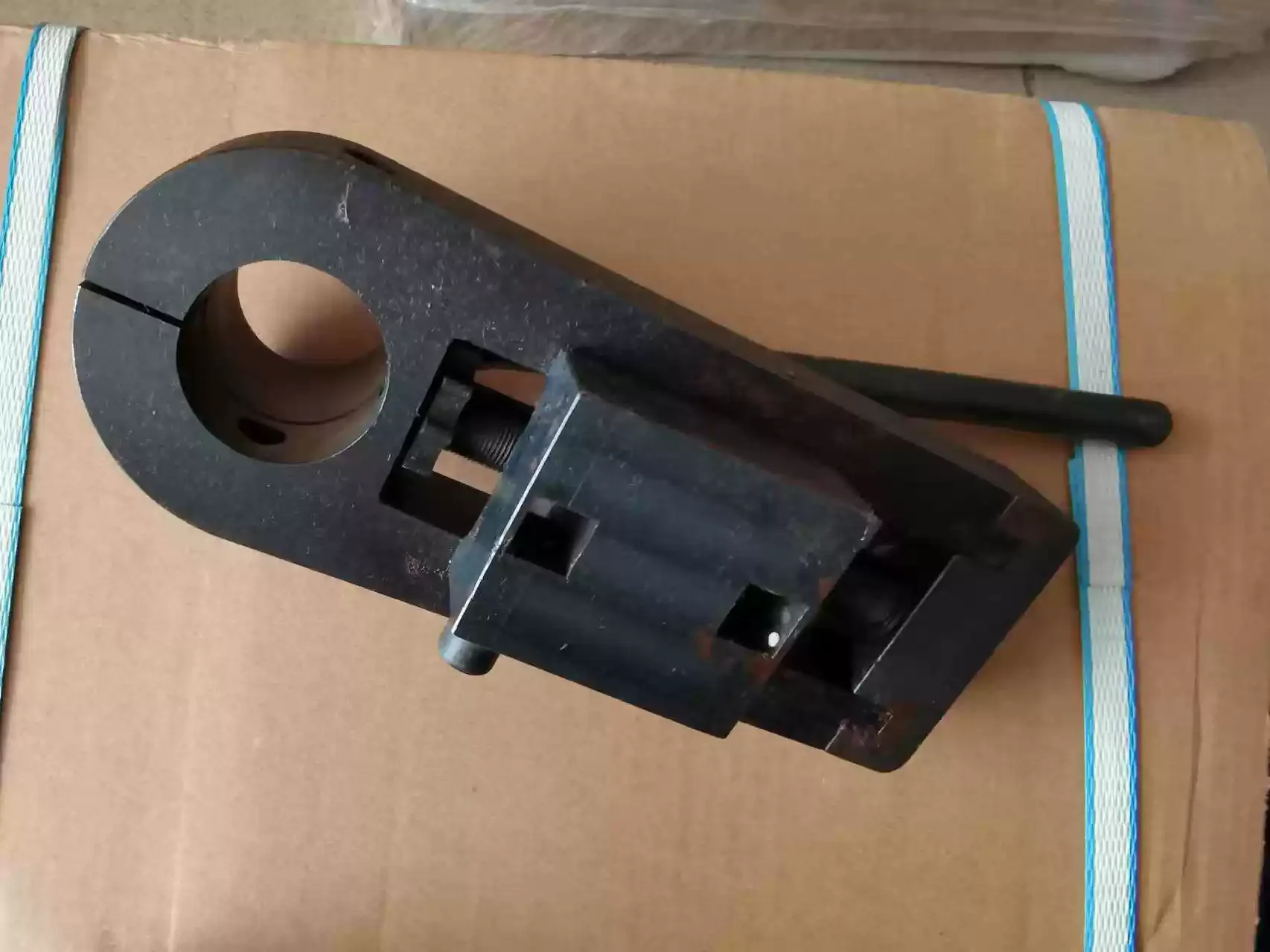 50mm Face Milling Cutter Disc, Facing Head Boring Machine Milling Tool Accessories