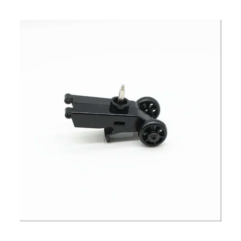 RC Car Rear Wheelie Bar Reserverad Rack 284161 -2562 für Wltoys 284161   1/28 RC Auto Ersatzteile Zubehör