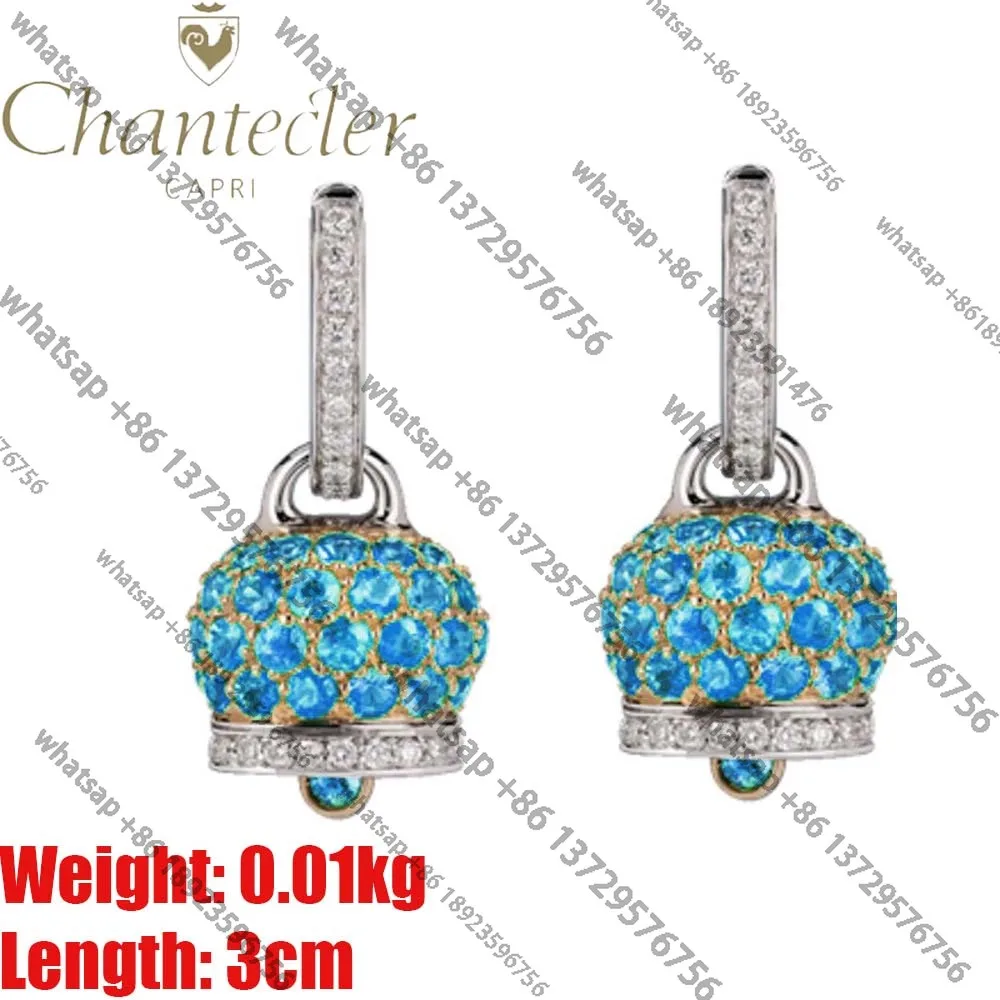 

Stand Out from the Crowd with 2024's Unique Earrings