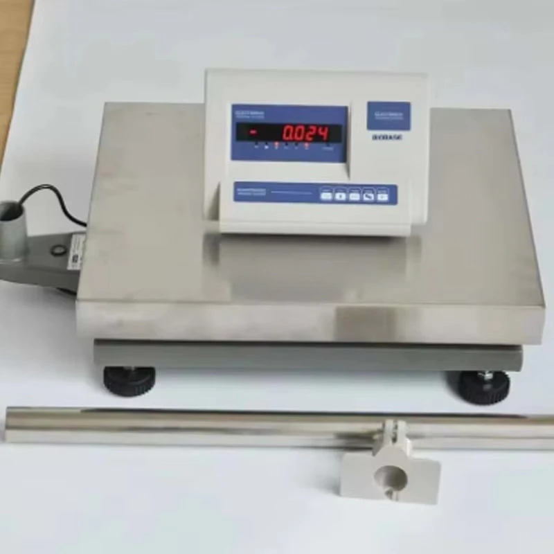 XY-E/F Industrial Scale Accurate Digital Electronic Industrial Weighing Scale for Laboratory Full Stainless Steel Platform Scale