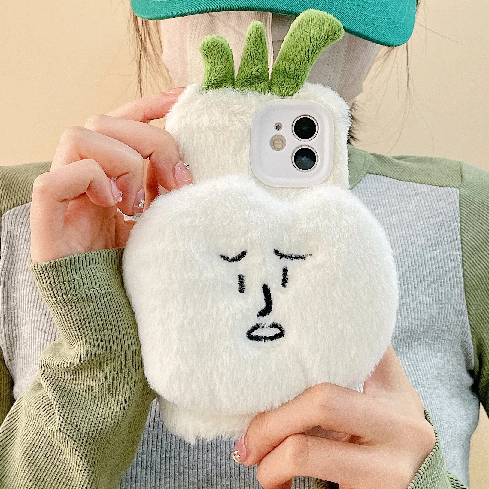 Personality Plush O… - image