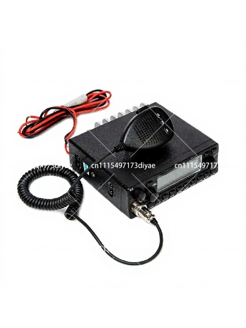 2025 New Walkie Talkie CB Radio, 60W High Power Long Range Two Way Radio for Outdoor Communication