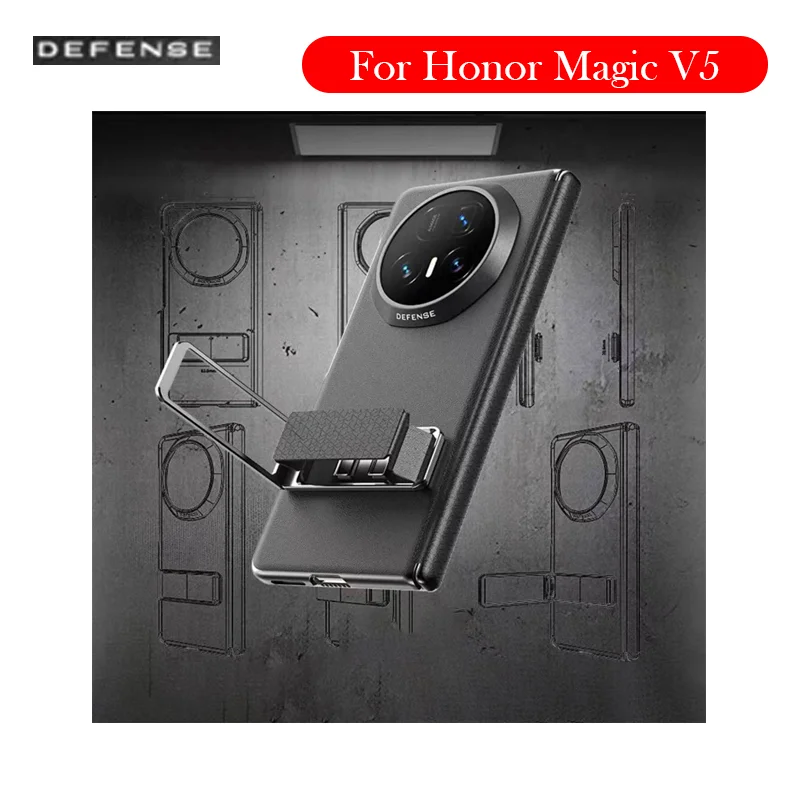 Dedense Original Ca… - image