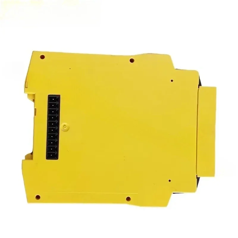 FX3-CPU000000 CPU Module for FX3 Series PLC – Basic Control Unit with Built-in I/O