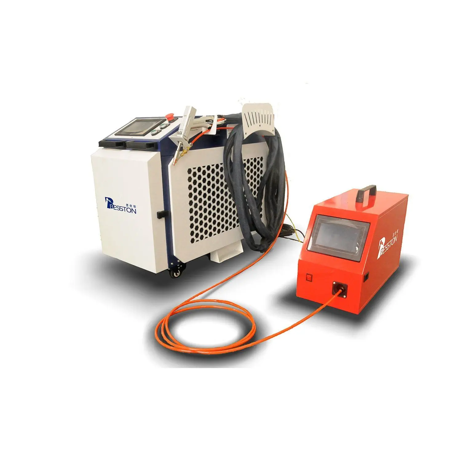 

Factory Priced Handheld Laser Welding Machine for Metal Stainless Steel Carbon Steel