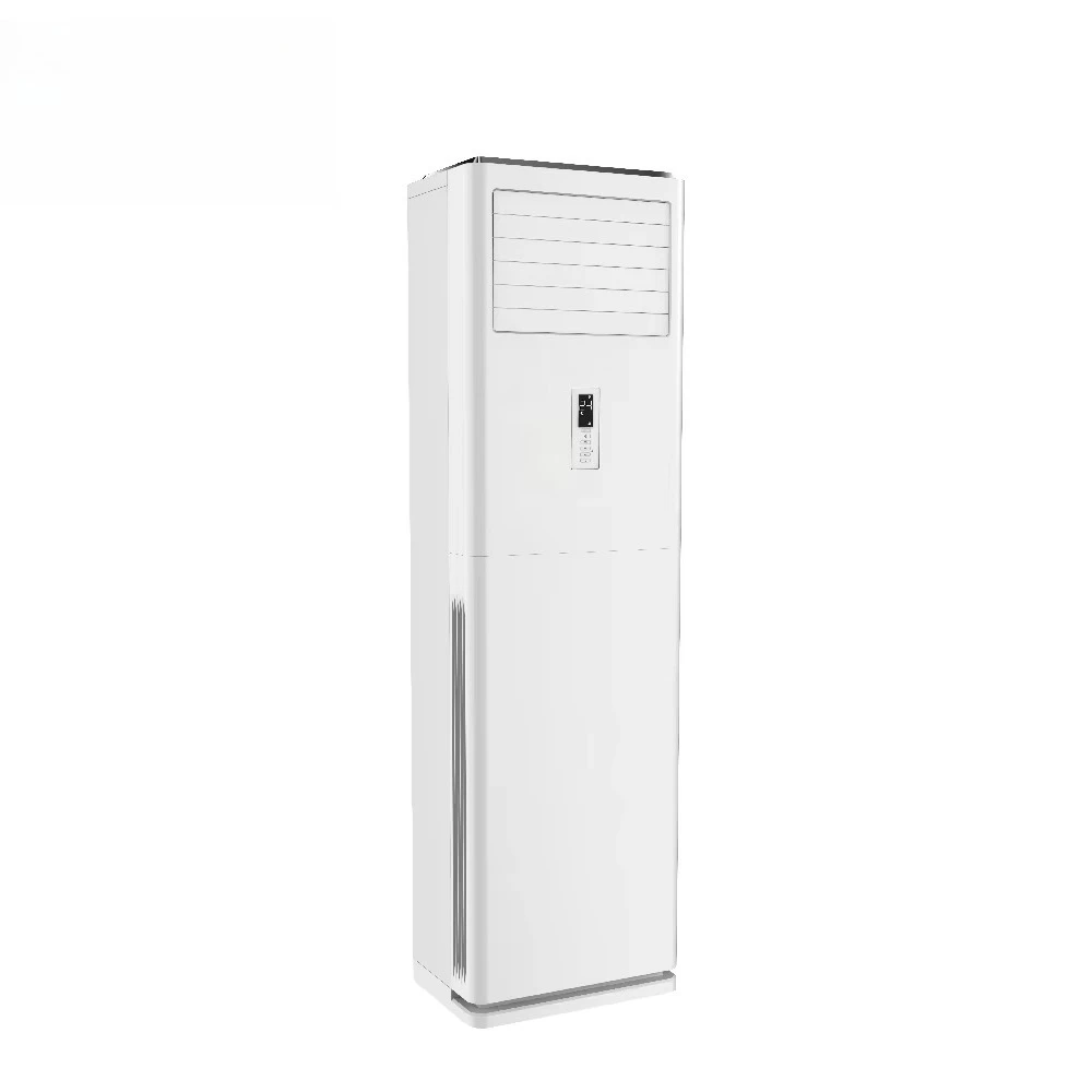 Meker Factory Deal 48000BTU Floor Standing Split Unit R32/R410A Fixed Frequency Eco-Friendly Fast Cooling Air Conditioner Hotel