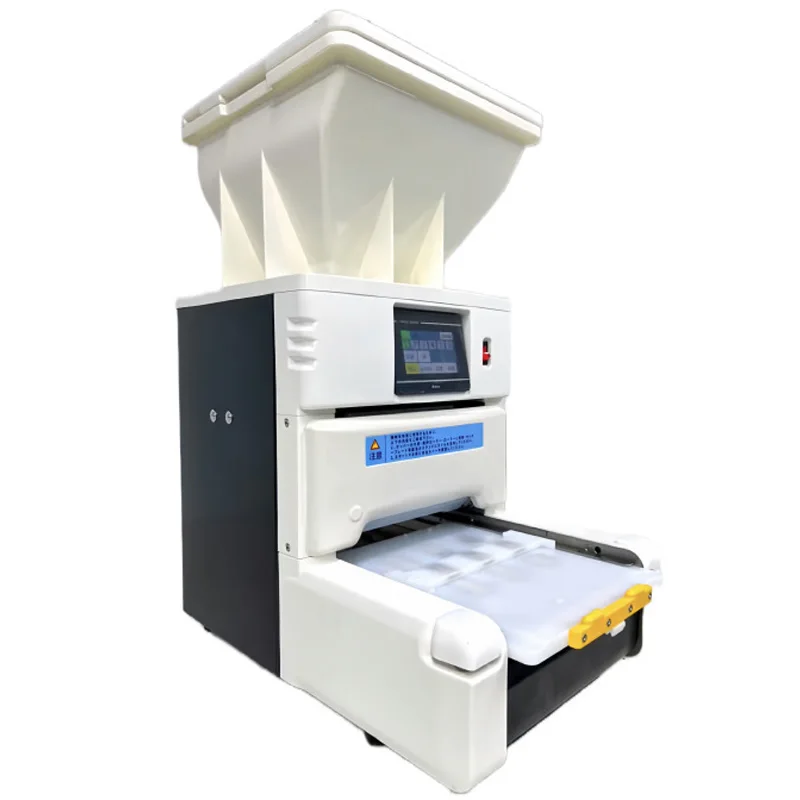 Fully automatic sushi rice machine 100-240V sushi roll machine seaweed rice roll machine sushi machine