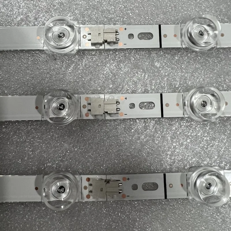 LED Strip 14LED For Hisense HD500X1U91-L3 50A7300FTUK 50A7100FTUK 50A7120F 50A7100F 50AE7000F CRH-BX500X1U913030T031498T