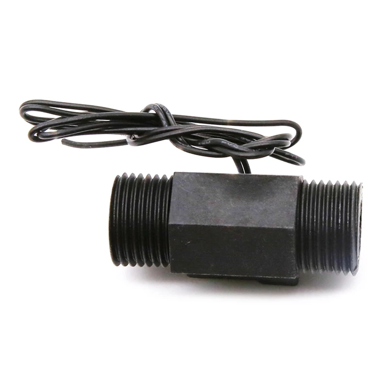 Upgrade waterstroomschakelaar Horizontale watersensor Waterstroomsensor Dropship