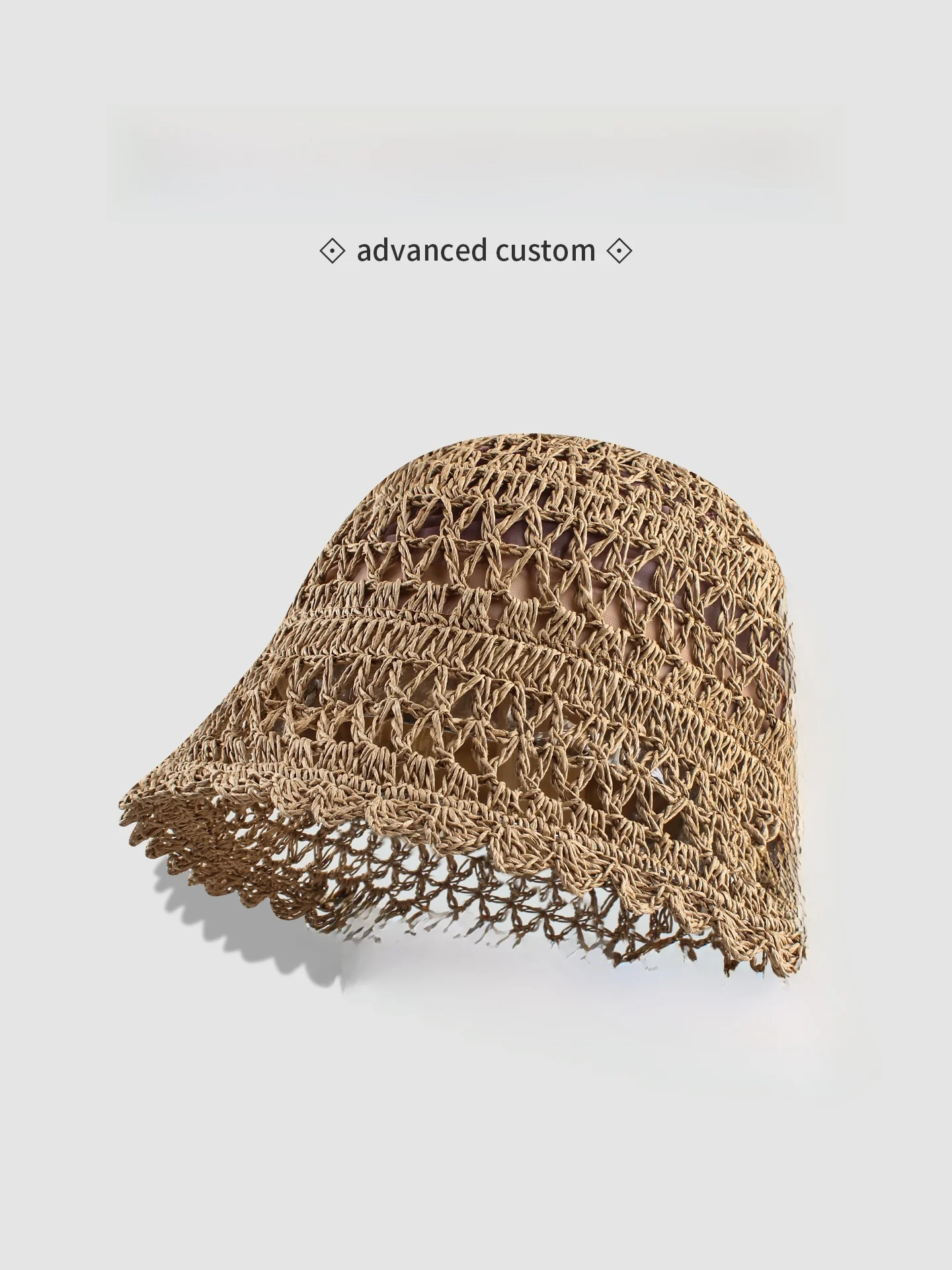 chapeau-de-paille-tresse-ajoure-fait-main-pour-femme-fin-et-respirant-protection-solaire-pliable-style-bob-ideal-pour-l'ete