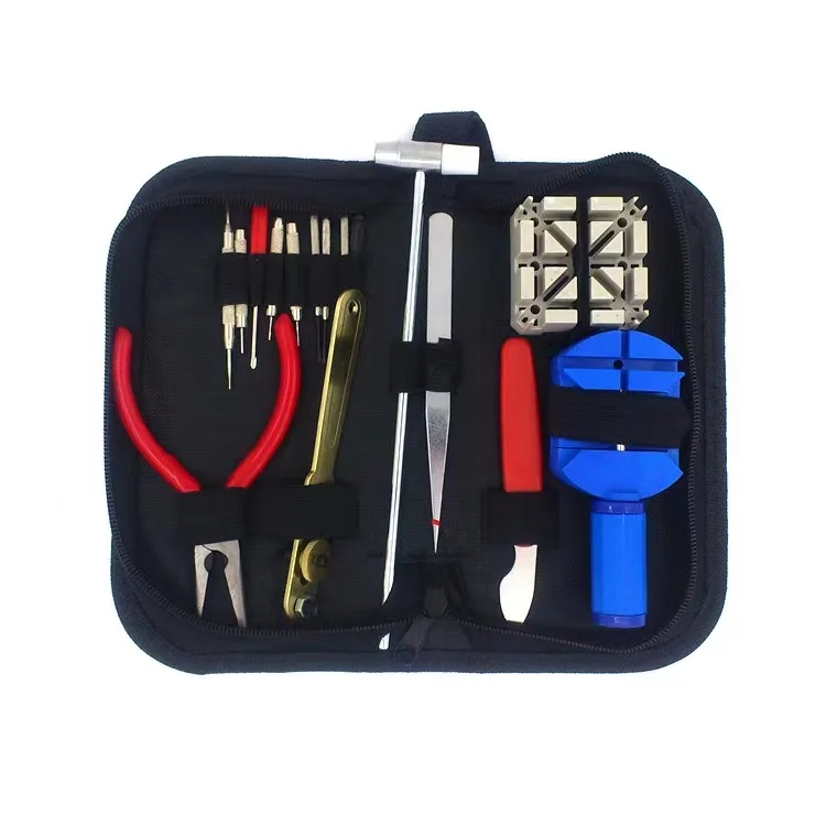 Universal Watch Repair Kit, Cap Opener Set, 16 pcs