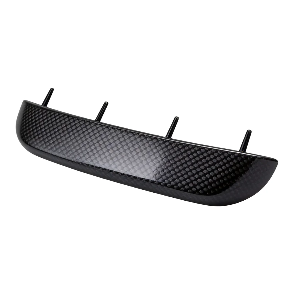 For Car Front Bumper Repair As Shown Quality Bumper Grille Replacement Bumper Grille Trim No Programming Required