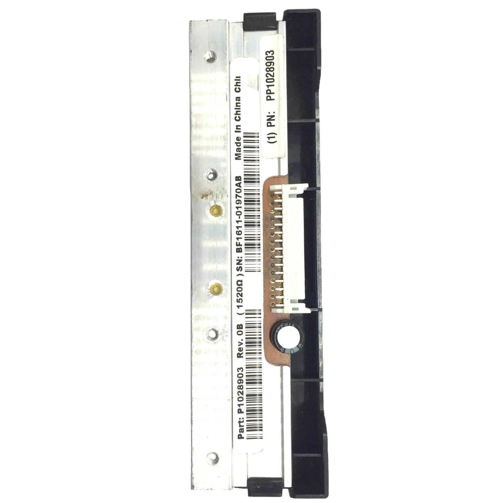 300DPI Printhead PP1028903 Fits For ZEBRA ZT 230 ZT230 ZT220 ZT 220 ZT210