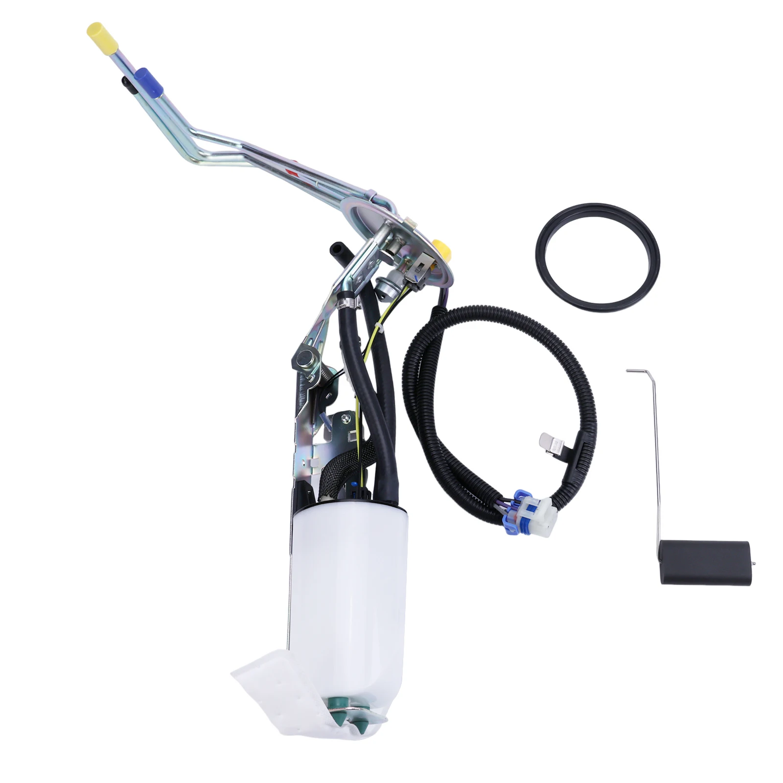 Fuel Pump Assembly 25163992 25164521 E3924M for Chevrolet Camaro Pontiac Firebird 1996-1997 V6 3.8-liter V8 5.7-liter