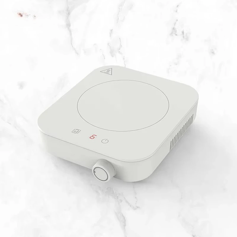 China High Quality Electric 1000W Touch Control Induction Cook Top