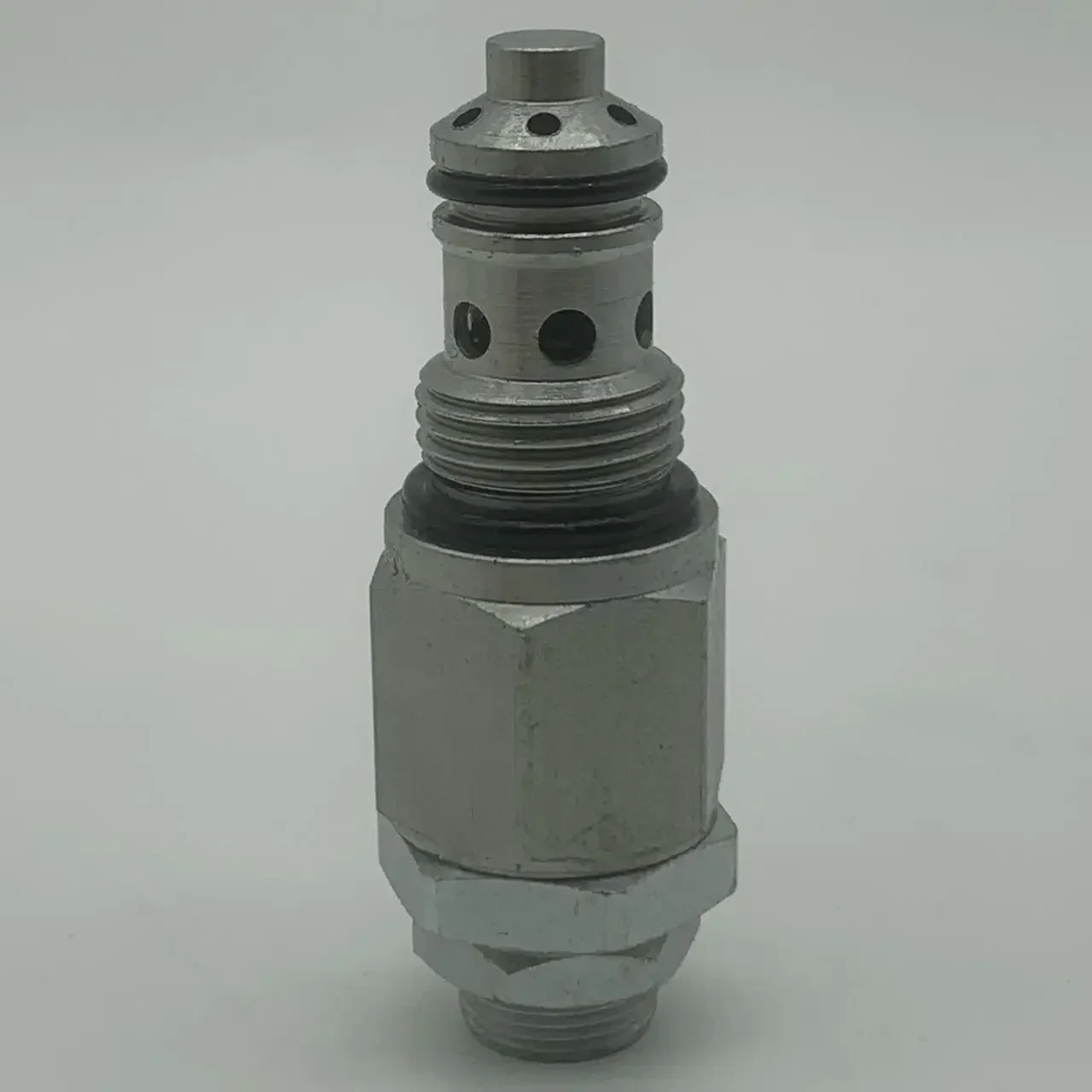 Main Relief Valve 07260353 for Doosan SY55 SY60 SY65 SY75 Excavator Accessories Hydraulic pump parts Safety valve HOT SALES