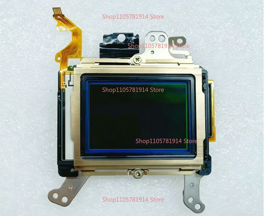 For Canon 6D 60D 600D 70D 7D 5D3 CMOS Image Sensor, Low Pass Filter Glass
