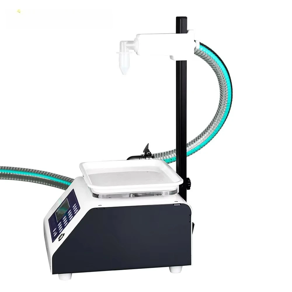 آلة تعبئة العسل Benefitbee آلة تعبئة جرة العسل الأوتوماتيكية الذكية #4