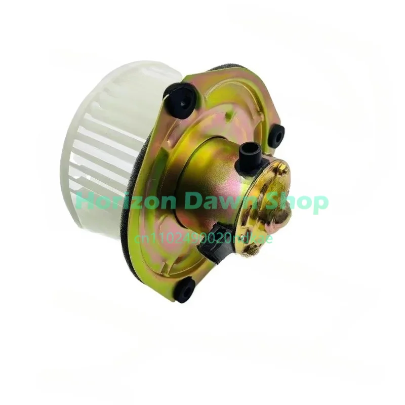 56500-40180 Excavator Loader Hook Machine Heater Motor High Quality Durable Replacement PartGoods