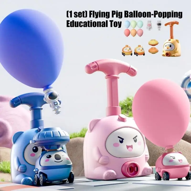 set-giocattoli-per-auto-con-palloncini-con-animali-volanti-per-giochi-per-bambini-all'aperto-coperto-con-plastica-e