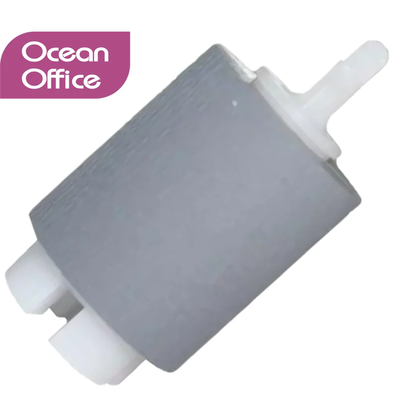 

Ролик разделения подачи захвата с длительным сроком службы, 3 шт. NROLR2162FCZ1 Для использования в Sharp MX-B350P B350W B355W B376W B450P B450W B455W B476W