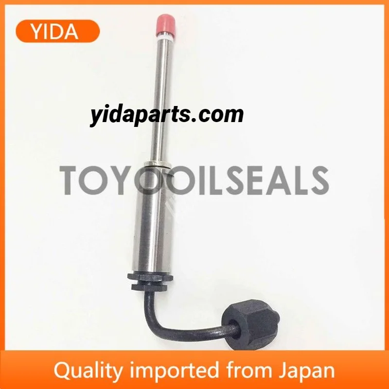 Pencil Fuel Injector 4W-7015 4W7015 for CAT 3204 Excavator Engine