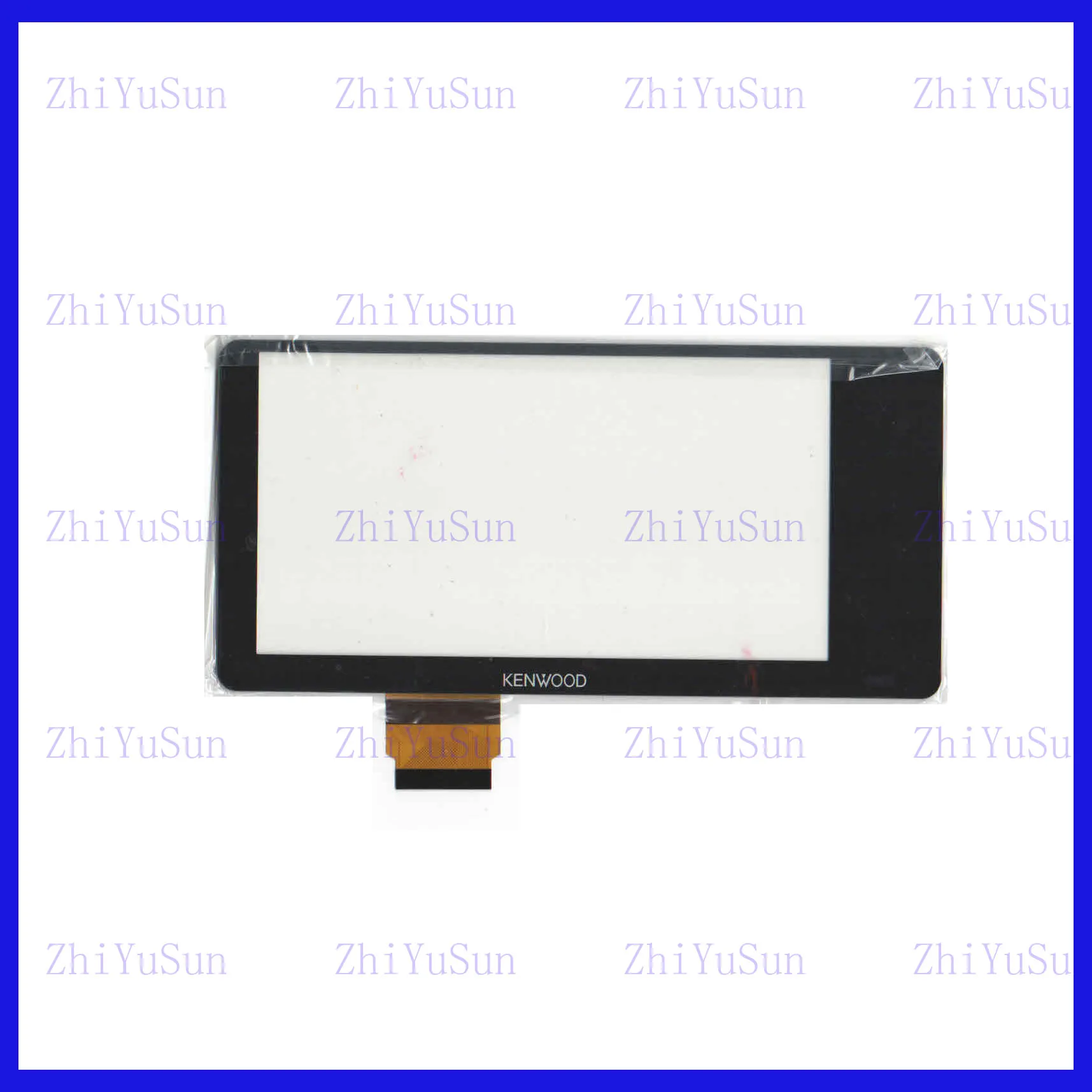 

Стекло сенсорного экрана для KENWOOD DDX919WS DDX918WS