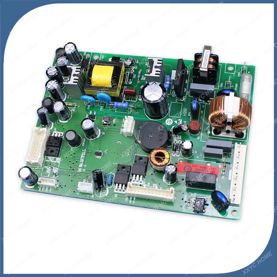 

good working for refrigerator computer board power module 0061800458B board