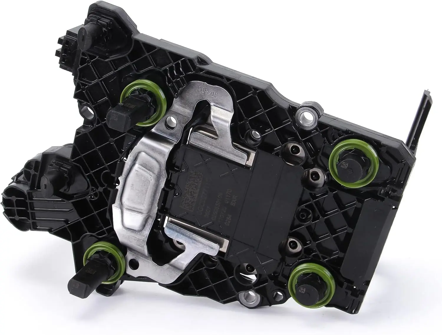 

For0GC DQ381 Transmission Control Unit TCU TCM 0GC927711H Compatible With VW Compatible With Audi Compatible With Skoda Seat