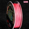 500M Pink White