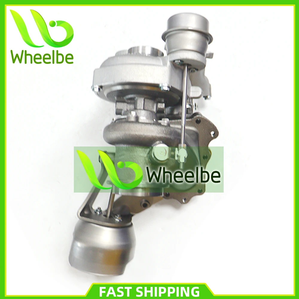 For Turbo Charger Mercedes-Benz Sprinter 54391016368 17348924 10009880008 Complete Turbocharger