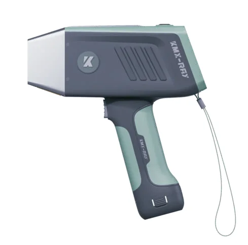 Hot Selling Spectrometer Erts K600 met SDD Handheld Spectrometer Nauwkeurige en snelle analyse