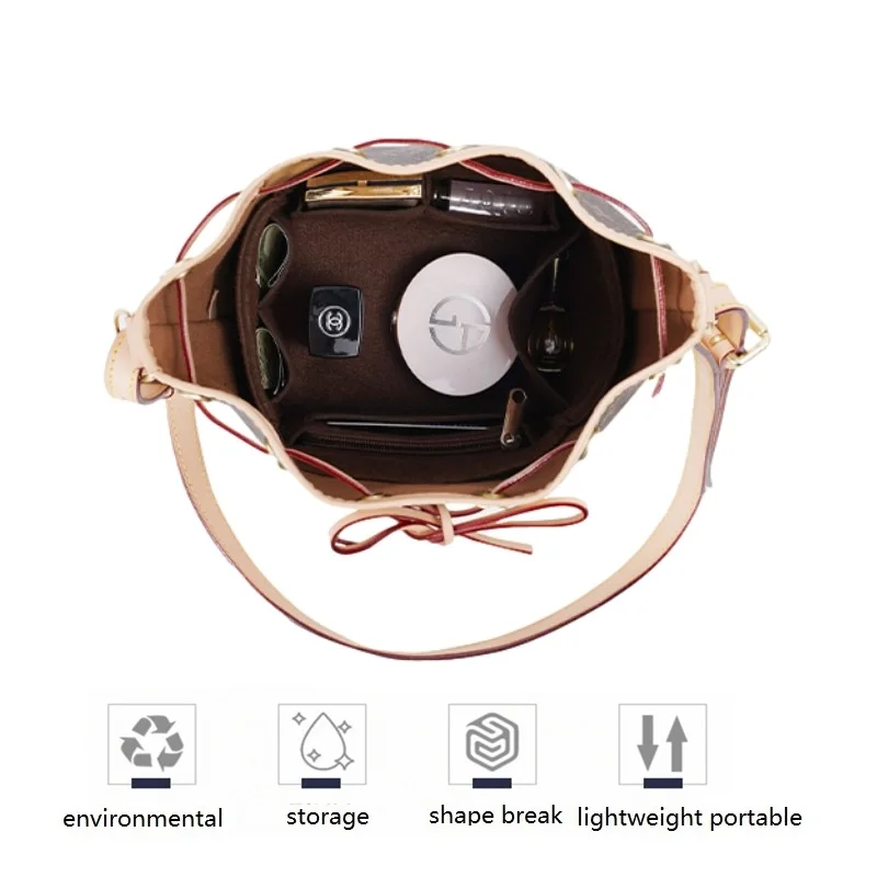 Thumbnail 3 - #19 Trending Cosmetic Makeup Bags Right Now