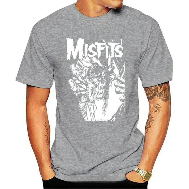 Kaus Baru Misfits Can I Go Out And Kill-Resmi 2021