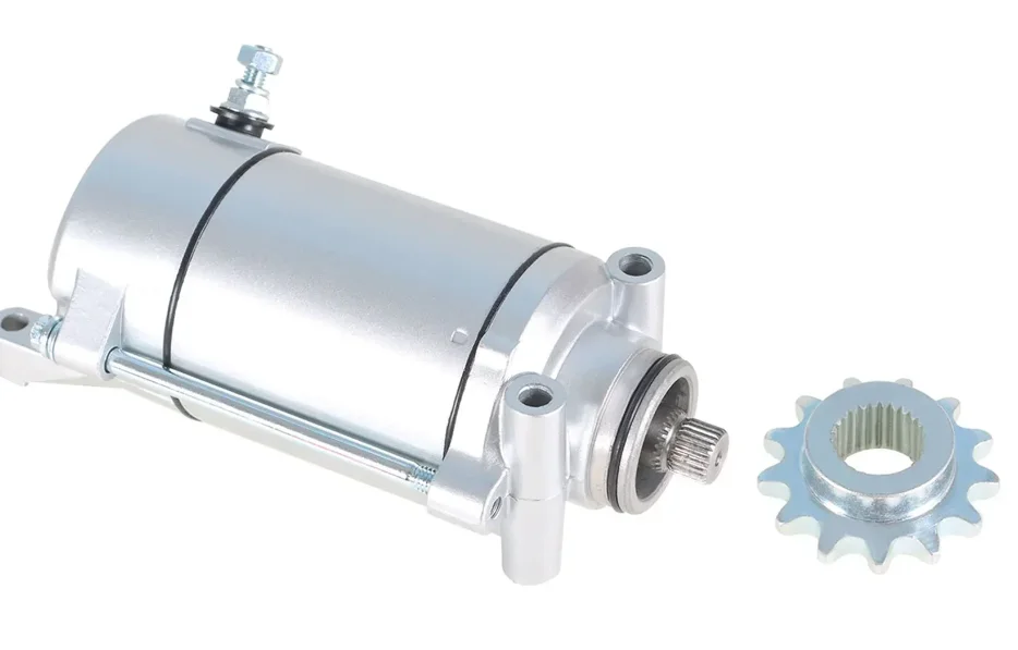 Motorcycle Parts Starter Motor for  CMX250  91-08 31200-465-671 Motorcycle Parts & Accessories