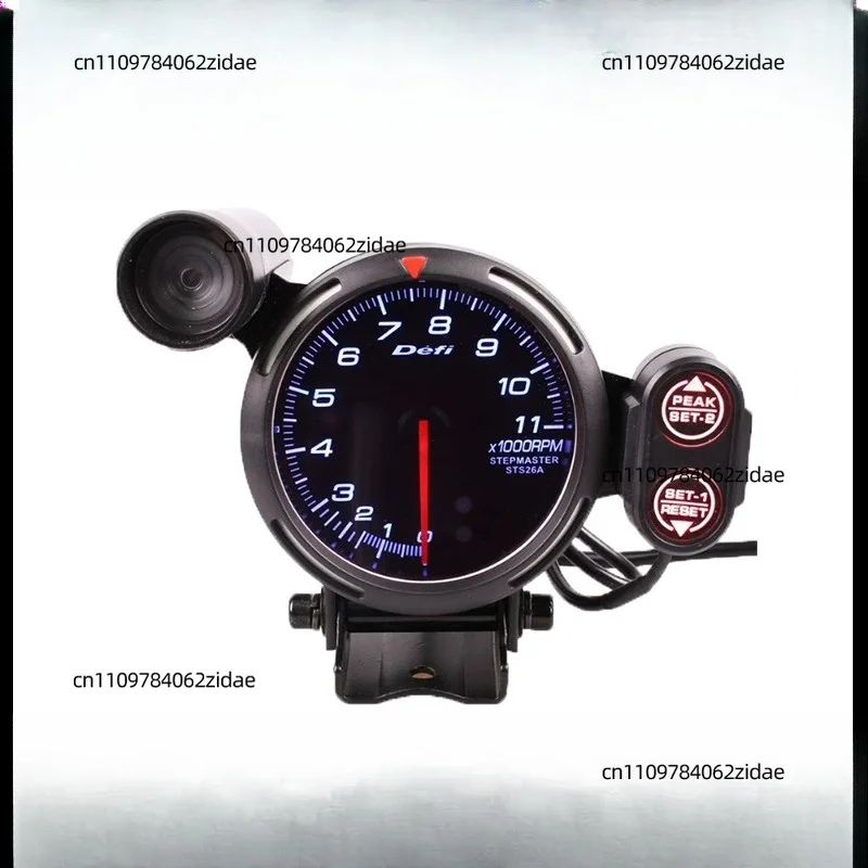 For Xiaodu Sim Racing Fujiwara Tachometer USB Dashboard Sim Racing Interior Mood Part