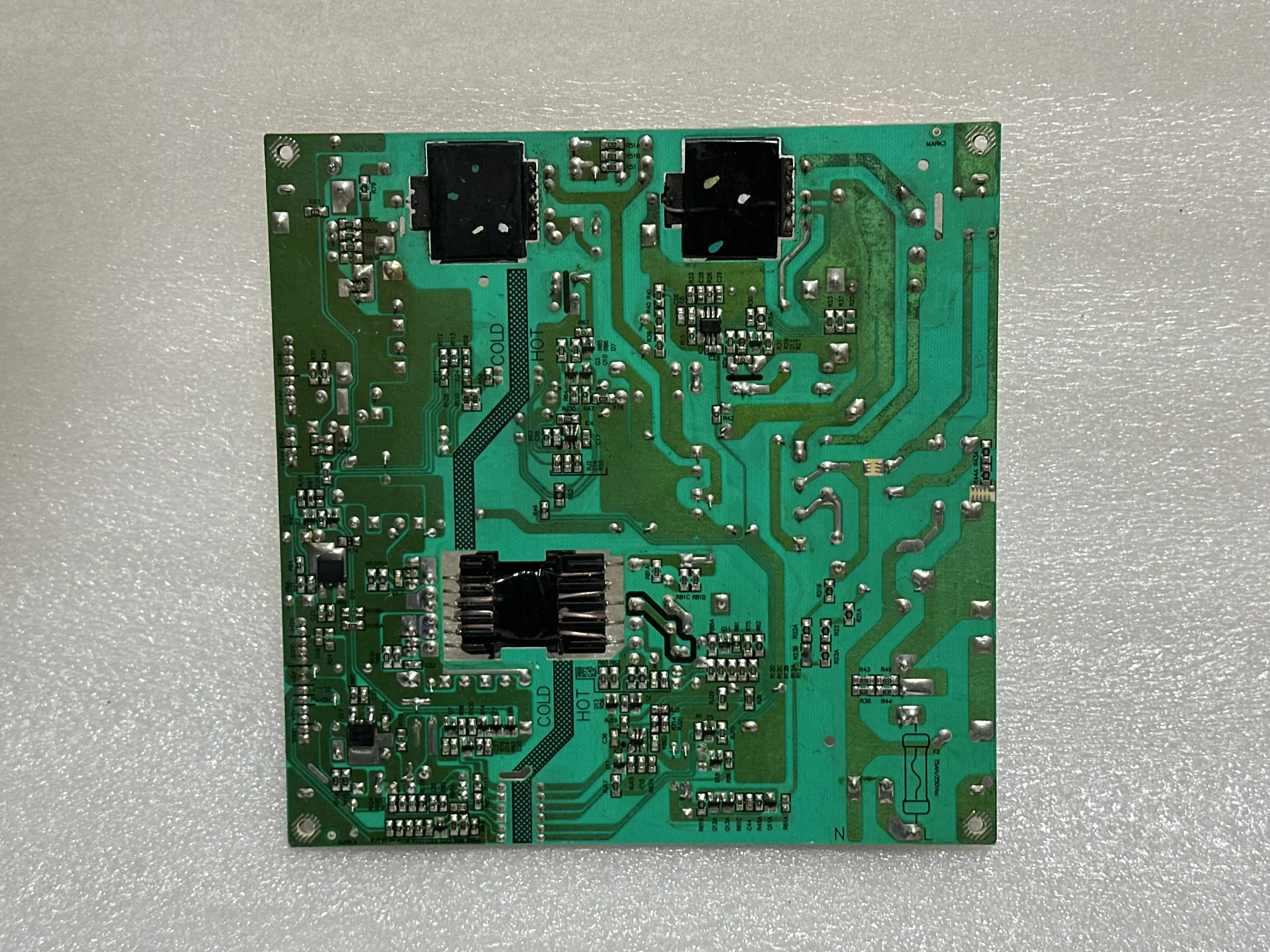 for Power Supply Board MP118T MP118T-L6 MP118T-T1 L32C18 board