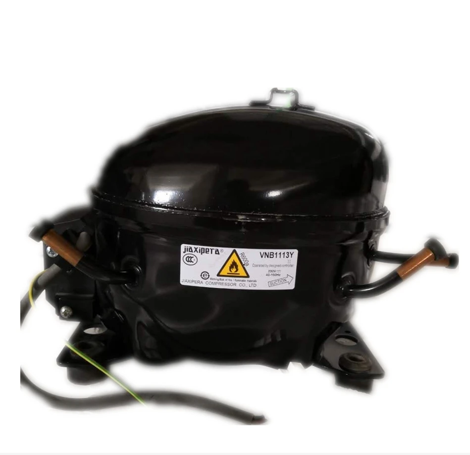 Imagem -04 - Casibella Compressor de Freqüência Variável Brand Novidades Inventário Vth1113y Vnx Vnb Vmh Vnc1113y Vtx1 R600a