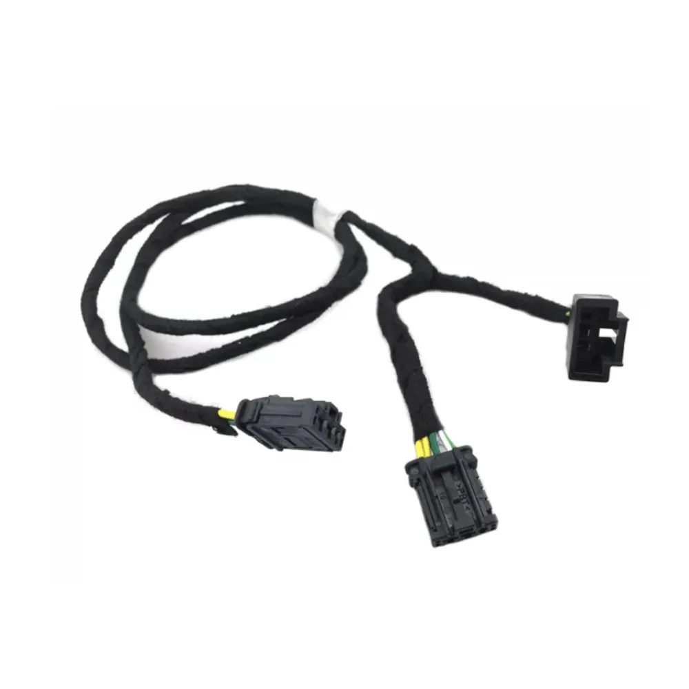Cigarette Lighter Power Plug Lighter Extension Cord for Peugeot 307 308 408 206 for Citroen C-Triomphe C5 C4L C-Elysee Genuine