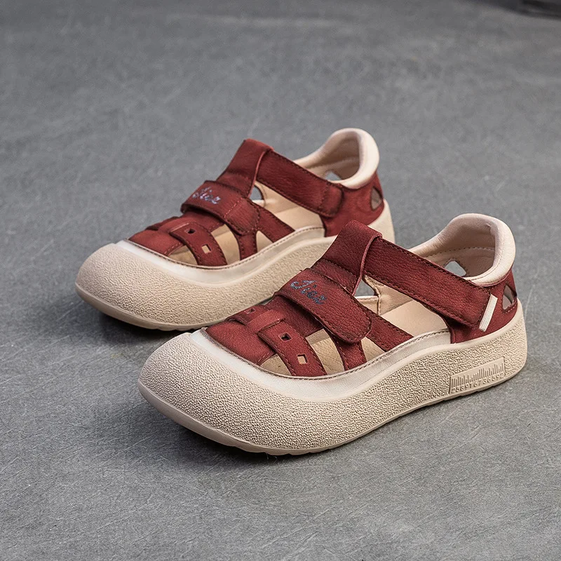 9168-5 Red