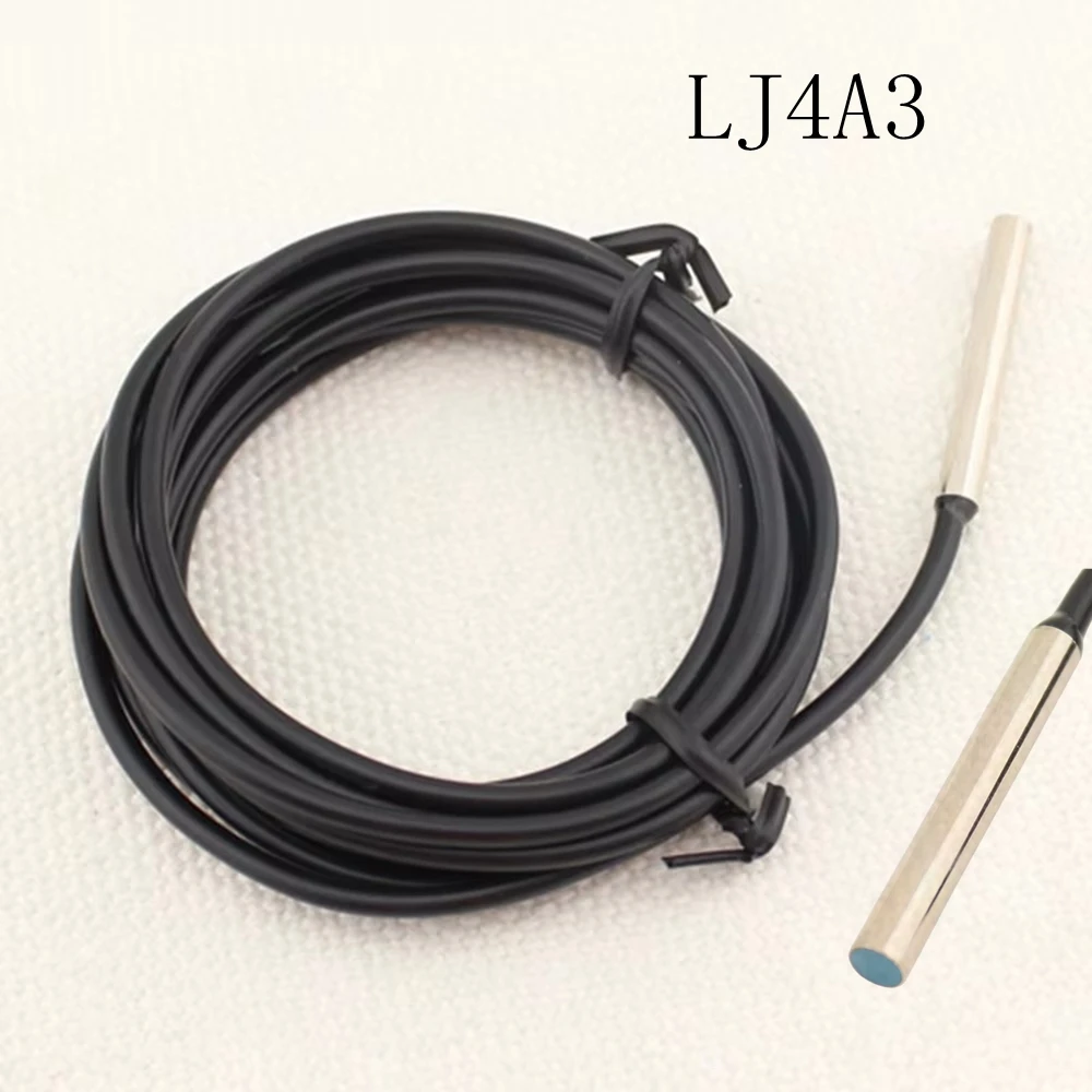 Inductive Proximity…