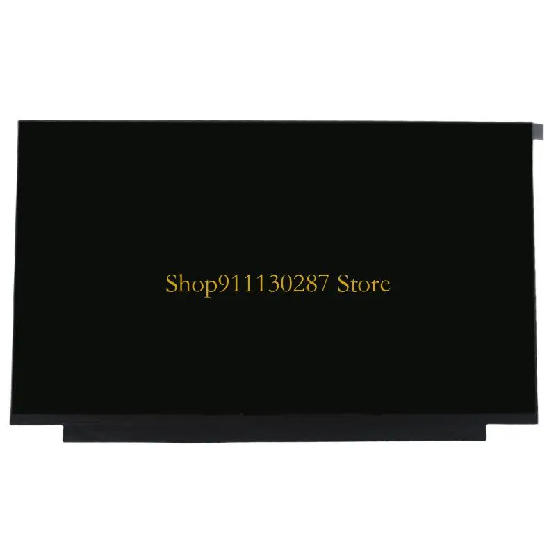 

J1HC A+ New 15.6'' Laptop LCD LED Screen NT156WHM N44 V8.0 EDP 1366x768 Display Panel