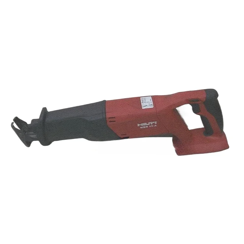 

HILTI/Hilti used 21.6V/18V cordless reciprocating saw/saber saw/cutting machine