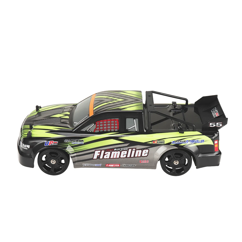 EACHINE EC35 Racing RC Drift Car High Speed Remote Control Car Electric Cars Vehicles for Adults Gifts for Boys Children