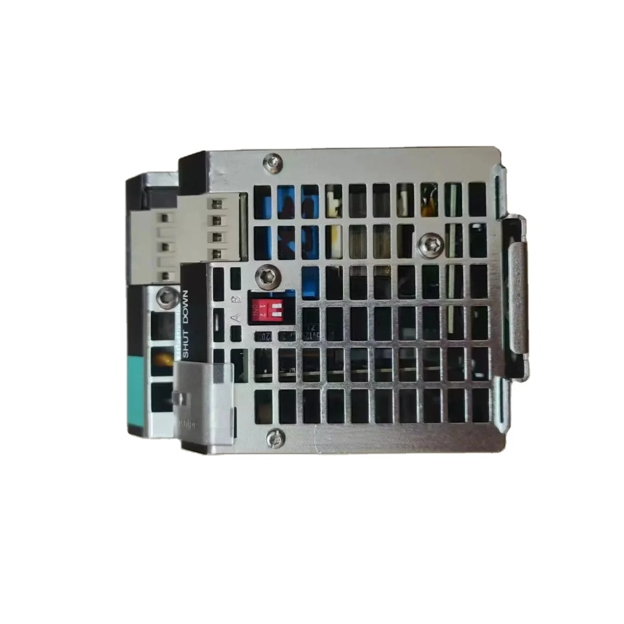 

Оригинальный импульсный источник питания 6EP1334-3BA00 6EP1336-3BA10 6EP1334-3BA10