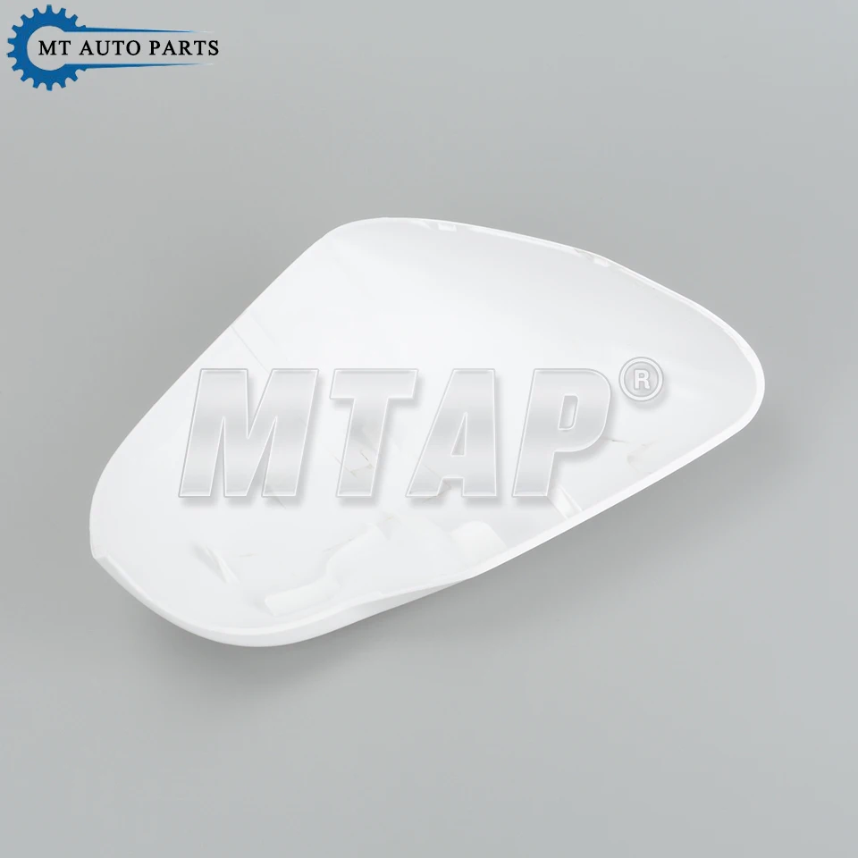 MTAP For Honda VEZEL HR-V HRV 2014 2015 2016 2017 2018 2019 2020 Outer Side Rearview Mirror Cover Housing Unpainted