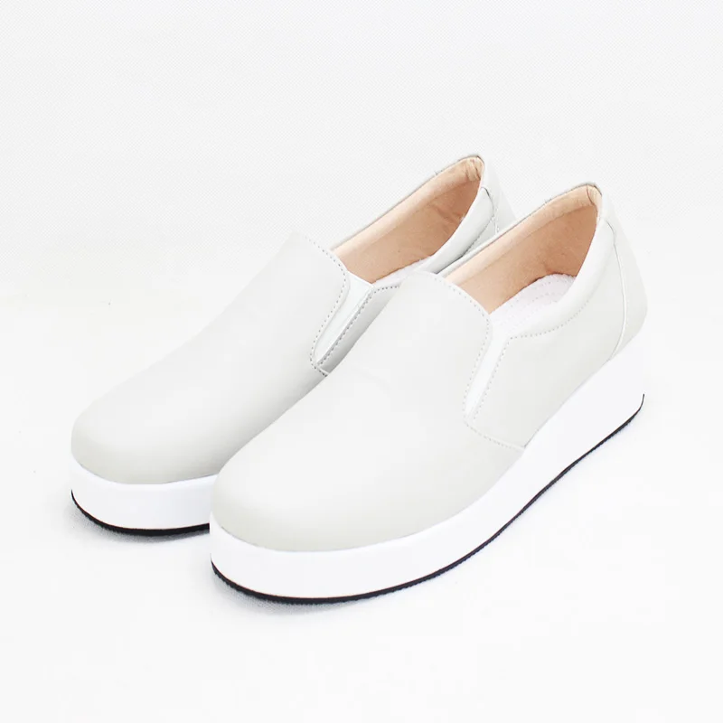 Twisted Wonderland Cater Diamond Anime Games Cosplay Schoenen Laarzen Halloween Party Cosplay Witte Schoenen